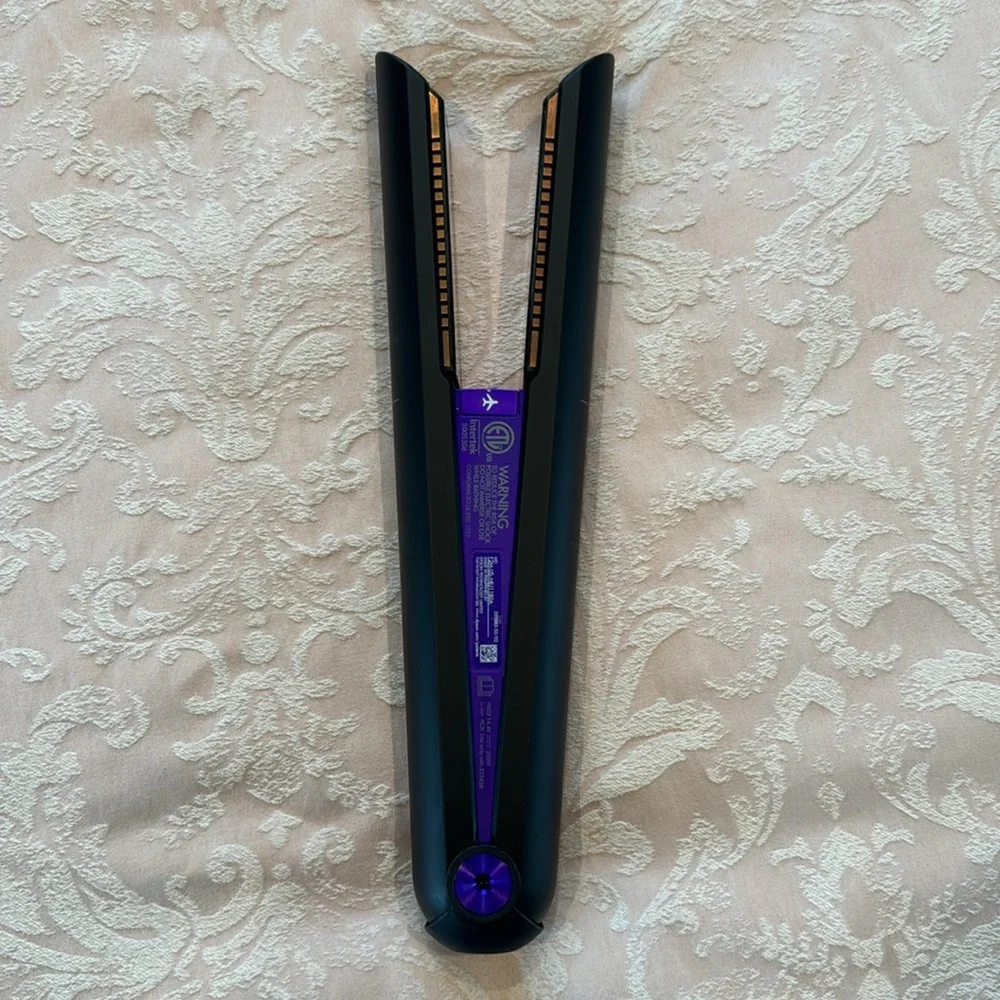 Dyson Corrale Straightener